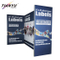 High Quality Trade Show Display System Expo 3X3 Size Exhibition Booth