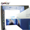 OEM Tentoonstelling Booth Gebruikt Trade Show Booth TV tentoonstelling stand met LED Light