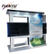 Modern Vertoning van de Tentoonstelling Booth Design for Trade Show