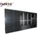 Aangepaste Portable Exhibition Booth Achtergrond Tension Fabric Wall Display Stand for Trade Fair