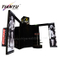 Professional Uitzonderlijke Custom Printing aluminium profiel System 6X6 Exhibition Booth Ontwerp