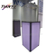 China Manufacturer Fabric een eerlijke reclame Simple 20FT Exhibition Booth Stand