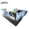 3X6 Herbruikbare Portable Reclame Trade Show Display Booth