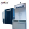 China Factory Direct Sales Promotion Portable Advertising aluminium frame Achtergrond Stand