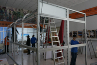 Assemblage en de kwaliteit controleren