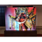 Jiangmen Vertoning van de Reclame LED-achtergrondverlichting aluminium frame Chinese Beijing Opera display Light Box