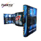 Kartonnen Pop kartonnen Display Stand pop-up display Stand