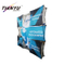 Verstelbare Achtergrond Fabric Reclame Pop-up Banner