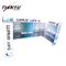 Nieuw Promotie Special Printed Display Beursstanden Booth Materiaal