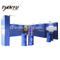 5X7 Size Custom Graphic Stretchstof Exhibition Equipment Achtergrond Pop-up