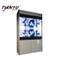 Fashion New Style Custom aluminium profiel Partition Exhibition Achtergrond