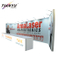 Modulaire LED Light Box uitzonderlijke kwaliteit Zelf bedrukken 3X6 Custom Exhibition Booth Ontwerp