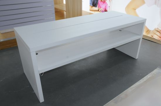 2019 Fashion lage prijs Herbruikbare Staande display Expo Event Achtergrond