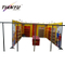 3mx3m Aangepaste Aluminium China Standard Trade Show Booth Display Stand Exhibition Booth