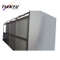 Aluminiumbuis Frame Tension Fabric Exhibition Booth