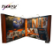 Trade Show Folding Booth Pop-up Banner Exhibition Display Stand