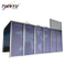 Reclame Aangepaste herbruikbare Exhibition Event Achtergrond Display Stand