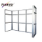 3X6 Advertising Stand voor Trade Show Booth