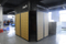 20FT Inklapbare Tension Fabric Toon Trade Show Tentoonstelling Booth en Walls