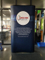 Outdoor Trade Show System Banner Magnetic Pop Up Display Stand