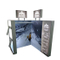Aangepaste Snow Mountain Stof Lighting Box 3x3m Exhibit Displays Trade Show System