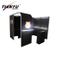 Op maat gemaakte LED-backlit Trade Show Booth for Sale