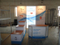 10FT Portable Exhibition Booth 3X3 Booth display voor Trade Show