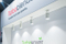 Aangepaste Verstelbare Event Achtergrond Weergave Banner Stand Tentoonstelling Trade Show Booth