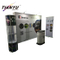 Fabrikant Aangepaste Straight Pop-up PVC Scherm Banner Stand Muur