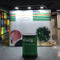Magnetische pop-up display, magnetische drijvende Display, Magnetic Beeldscherm