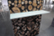 OEM High Quality Portable Promotion Counter Booth for Trade Show Display
