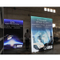 Fabric Textile Light Box, geëxtrudeerd aluminium Uithangbord Verlichting Lichte Doos Backlit led-beeldscherm