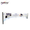 Ronde of rechthoekige vorm Hangende of plafond Stof Light Box for Trade Show Display