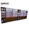 Custom Portable Fabric Trade Show Achtergrond display Booth