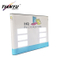 Folding Exhibition Booth PVC Achtergrond Muur Magnetic pop-up display Banner