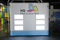 Beste Koop Pop up Stof Displays Stof Muur Banner Stand Advertising Zwart Aluminium Magnetic Pop up Stand voor beurzen