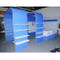 2019 Popular Lichtgewicht Aangepaste Portable Exhibition Trade Show Booth 10X10
