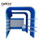 2019 Popular Lichtgewicht Aangepaste Portable Exhibition Trade Show Booth 10X10