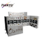 Custom Trade Show PVC 6 * 3 Advertising Magnetic Pop Up Display Muur