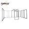 Groothandel Aluminium Exhibition Booth en Trade Show Booth Portable