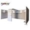 Groothandel Aluminium Exhibition Booth en Trade Show Booth Portable