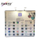 Wholesale Pop up Achtergrond Stand pop-up display Stand