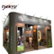 Modulaire Exhibition Booth