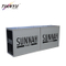 New Arrivals 2019 Advertentie Board Aluminium Backlit LED Panel Fotografie Seg Advertising Lightbox Vertoning