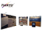 Advertising Horizontale Pop up Frame Banner