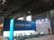 Groothandel in China Manufacture Trade Show Booth 10FT Tension Fabric Muur