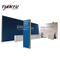 Groothandel in China Manufacture Trade Show Booth 10FT Tension Fabric Muur