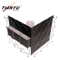 Op maat Grootte L Shape Pop-up Banner Trade Show Exihition Stand