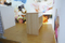 Groothandel Portable Trade Show Pipe and Drape Photo Booth Achtergrond Stand