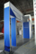 Aluminium Extrusie draagbare LED Trade Show Booth 10X10